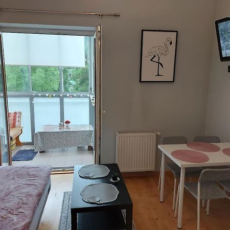 Homelyapartment Cracovia Exterior foto