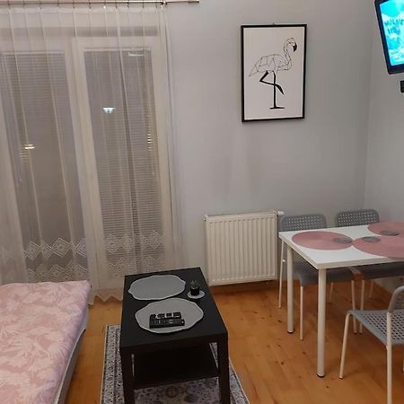 Homelyapartment Cracovia Exterior foto