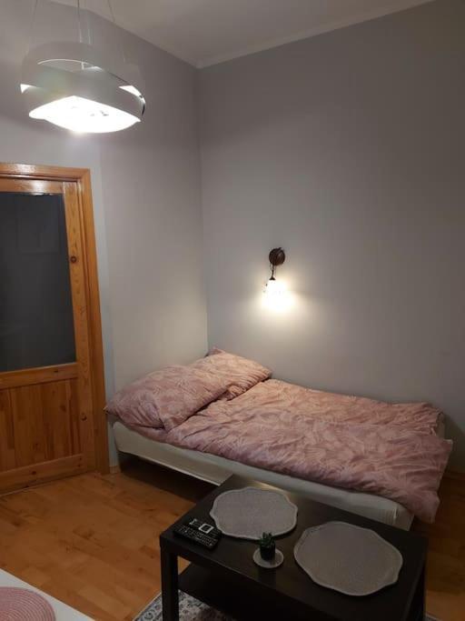 Homelyapartment Cracovia Exterior foto