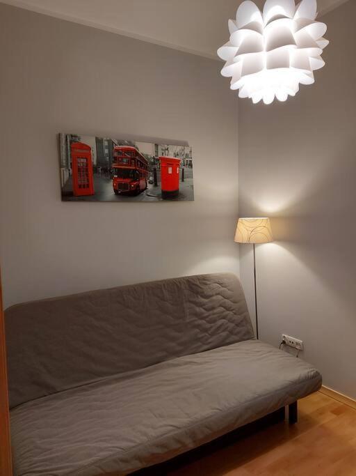Homelyapartment Cracovia Exterior foto